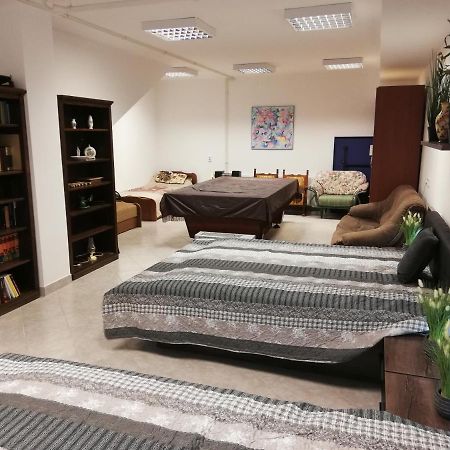 Budapest Wigwam 140 M2 Luaran gambar