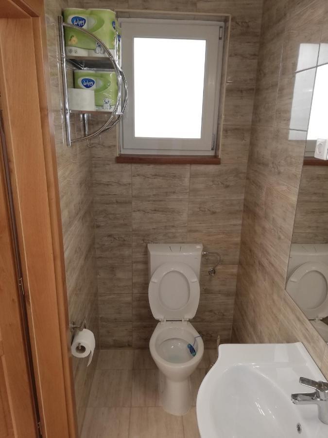 Budapest Wigwam 140 M2 Luaran gambar