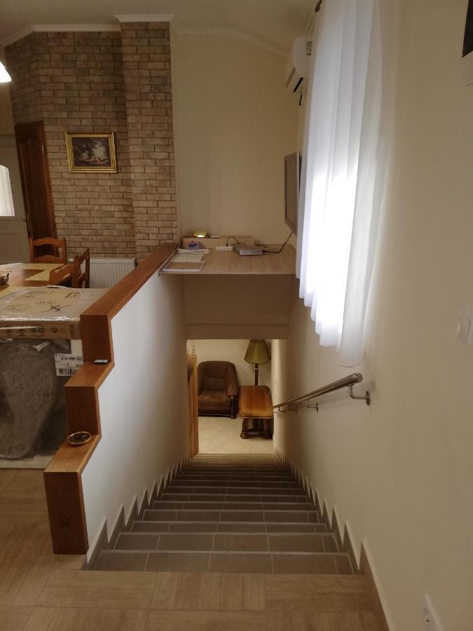 Budapest Wigwam 140 M2 Luaran gambar