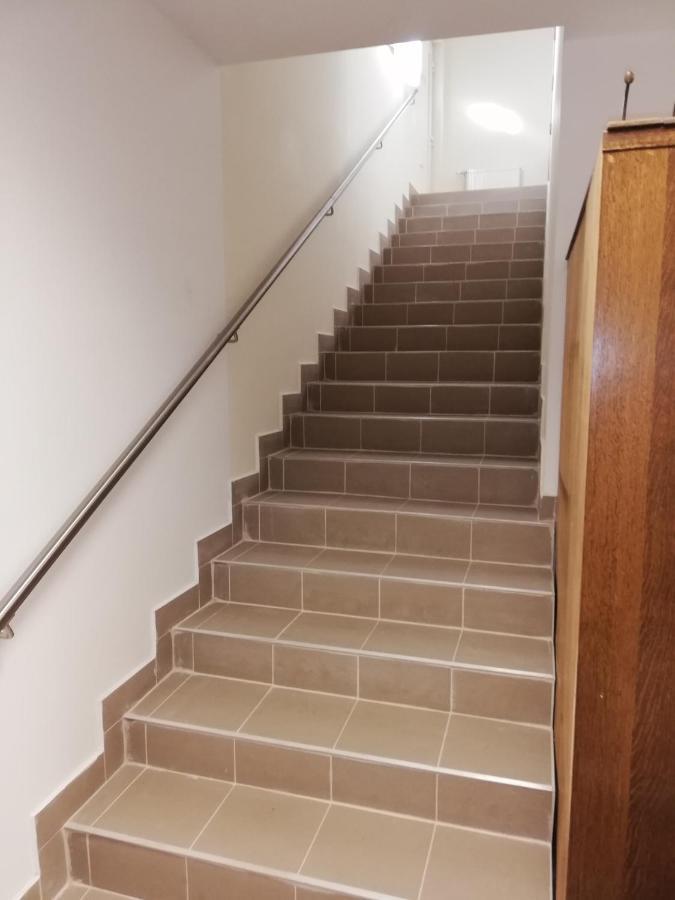 Budapest Wigwam 140 M2 Luaran gambar